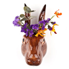 Load image into Gallery viewer, Wall Vase | Quail Ceramics