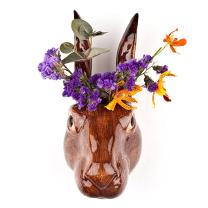 Wall Vase | Quail Ceramics