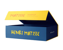 Load image into Gallery viewer, Henri Matisse 120-Piece Double-Sided Jigsaw Puzzle Set | Pomegranate