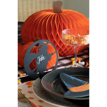 Load image into Gallery viewer, Paper Pumpkins (Set of 3) | Hester &amp; Cook