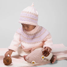 Load image into Gallery viewer, Highland Pullover &amp; Beanie Kit | Appalachian Baby Design