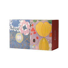 Load image into Gallery viewer, Hilma af Klint 120-Piece Double-Sided Jigsaw Puzzle Set | Pomegranate