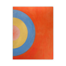 Load image into Gallery viewer, Hilma af Klint Large Notebook Set | Pomegranate