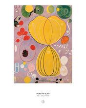 Load image into Gallery viewer, Hilma af Klint: No. 7, Adulthood 500-Piece Jigsaw Puzzle | Pomegranate