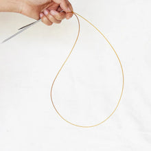 Load image into Gallery viewer, 40" Himalaya Circular Knitting Needles | Lotus Yarns