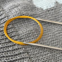 Load image into Gallery viewer, 40" Himalaya Circular Knitting Needles | Lotus Yarns