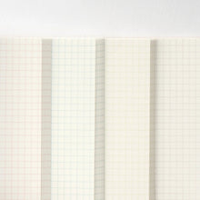 Load image into Gallery viewer, Keiko Shibata - Who is it? Graph Notebook | Hobonichi