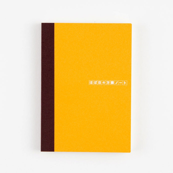 Graph Notebook | Hobonichi