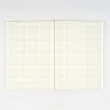 Load image into Gallery viewer, Graph Notebook | Hobonichi