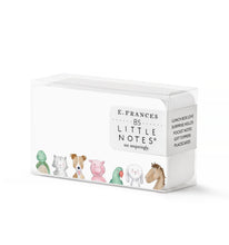 Load image into Gallery viewer, Little Notes | E. Frances Paper