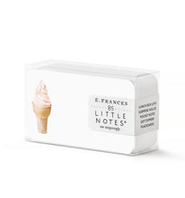 Load image into Gallery viewer, Little Notes | E. Frances Paper