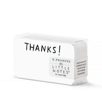 Load image into Gallery viewer, Little Notes | E. Frances Paper