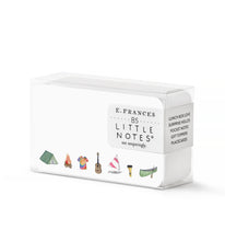 Load image into Gallery viewer, Little Notes | E. Frances Paper