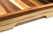 Load image into Gallery viewer, Nesting Timeless Tray with Handgrips