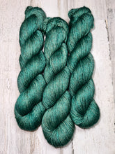 Load image into Gallery viewer, Yak Fingering | Jems Luxe Fibers
