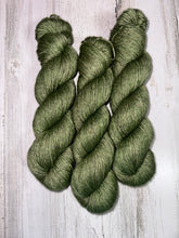 Load image into Gallery viewer, Yak Fingering | Jems Luxe Fibers