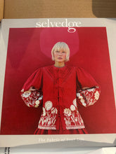 Load image into Gallery viewer, Selvedge Magazine