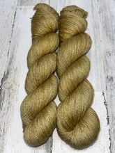 Load image into Gallery viewer, Yak Fingering | Jems Luxe Fibers