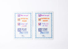 Load image into Gallery viewer, Ranch in Bloom Mahjong Set | Luxie Living