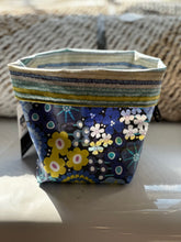 Load image into Gallery viewer, Reversible Tub | Splash Fabric