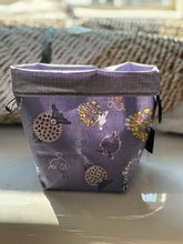 Load image into Gallery viewer, Reversible Tub | Splash Fabric