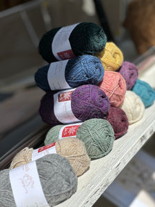 Just The Good Parts - Colorpak | Made in Haberssham
