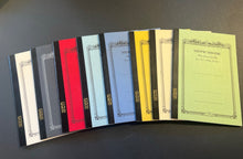Load image into Gallery viewer, Apica Japanese Notebooks