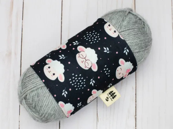 Yarn Sweater | Fox & Pine Stitches