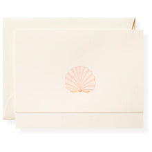Load image into Gallery viewer, Salt Water Note Card Box | Karen Adams Designs