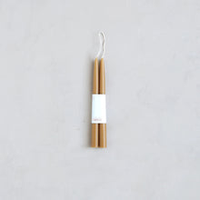 Load image into Gallery viewer, 9” Dipped Taper Candles | The Floral Society