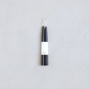 9” Dipped Taper Candles | The Floral Society