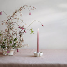 Load image into Gallery viewer, 9” Dipped Taper Candles | The Floral Society