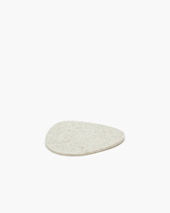 Stone Felt Trivet | Graf Lantz