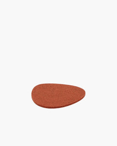 Stone Felt Trivet | Graf Lantz