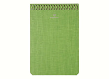Load image into Gallery viewer, Notebook A6, Pingraph | Postal