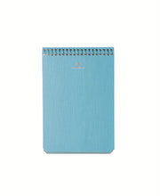 Load image into Gallery viewer, Notebook A6, Pingraph | Postal