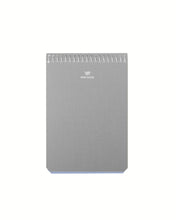 Load image into Gallery viewer, Notebook A6, Pingraph | Postal