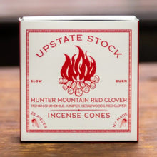 Load image into Gallery viewer, Incense Cones | Upstate Stock