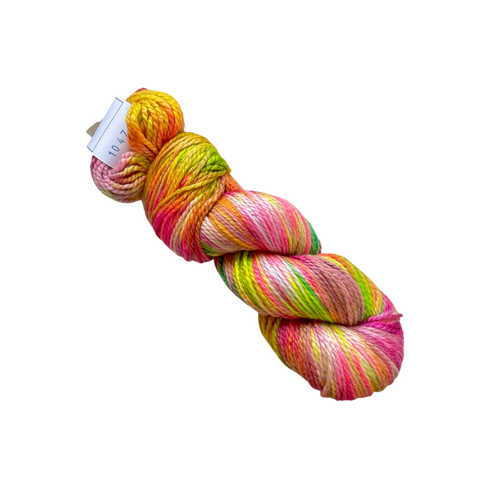 Silky Twist Yarn | Artyarns