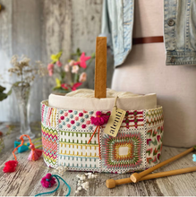 Load image into Gallery viewer, Caddy | Atenti