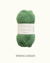 Load image into Gallery viewer, Le Petit Lambswool | Biches &amp; Buches