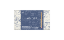 Load image into Gallery viewer, Mixed Media Set Christmas 2026 | Caran d’Ache