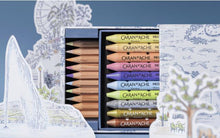 Load image into Gallery viewer, Mixed Media Set Christmas 2026 | Caran d’Ache