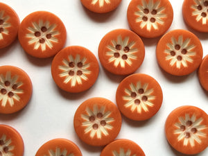 Buttons | Textile Garden