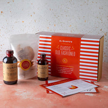 Load image into Gallery viewer, Classic Old Fashioned Kit | El Guapo