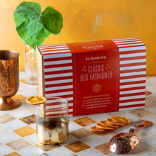 Load image into Gallery viewer, Classic Old Fashioned Kit | El Guapo