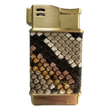 Load image into Gallery viewer, Refillable Butane Lighters | Rogue Paq