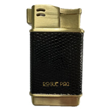 Load image into Gallery viewer, Refillable Butane Lighters | Rogue Paq