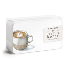 Load image into Gallery viewer, Little Notes | E. Frances Paper