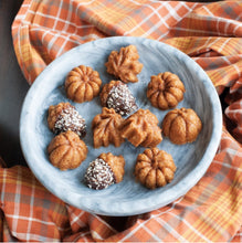 Load image into Gallery viewer, Autumn Delights Cakelet Pan | Nordic Ware